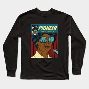 Pioneer Long Sleeve T-Shirt